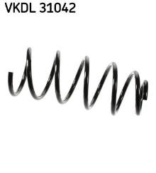 SKF VKDL 31042